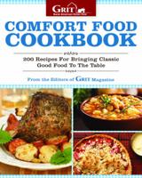 Comfort Food Cookbook