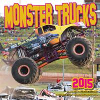Monster Trucks 2015