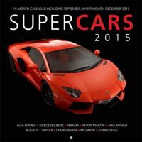 Supercars 2015