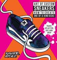 The Art of Custom Sneakers