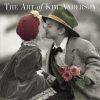 The Art of Kim Anderson