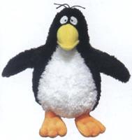Your Personal Penguin