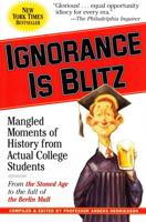 Ignorance Is Blitz