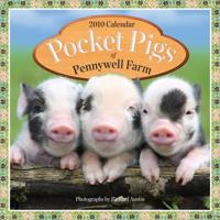 Pocket Pigs of Pennywell Farm Calendar 2010