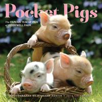 Pocket Pigs 2014 Wall Calendar