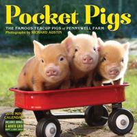Pocket Pigs Mini Wall Calendar 2016
