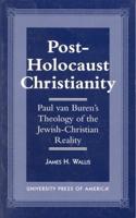 Post-Holocaust Christianity
