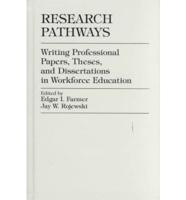 Research Pathways