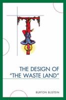The Design of 'The Waste Land'