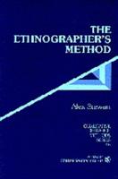 The Ethnographer's Method