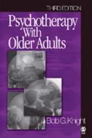 Psychotherapy with Older Adults