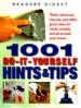 1001 Do-It-Yourself Hints & Tips