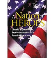 A Nation of Heroes