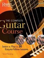 The Complete Guitar Course