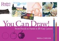 You Can Draw!