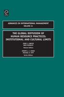 The Global Diffusion of Human Resource Practices