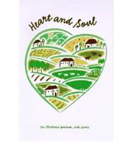 Heart and Soul Notebook