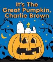 It's The Great Pumpkin Charlie Brown (Mini Ed)