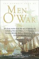 The Mammoth Book of Men O' War