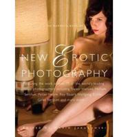 The Mammoth Book of New Erotic Photography