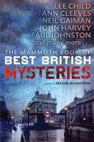 The Mammoth Book of Best British Mysteries. Volume 10