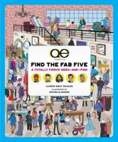 Queer Eye - Find the Fab Five