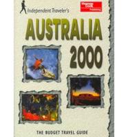 Independent Traveler's Australia 2000
