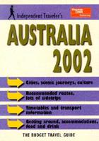 Independent Travelers 2002 Australia