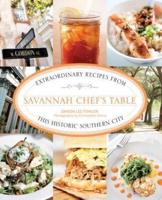 Savannah Chef's Table
