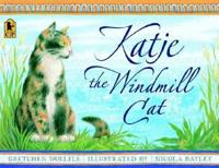 Katje, the Windmill Cat