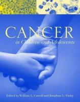 Cancer in Children and Adolescents