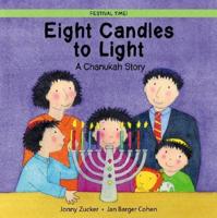 Eight Candles to Light