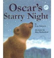 Oscar's Starry Night