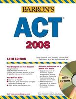 Barron's Act, 2007-2008