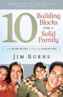 10 Building Blocks for a Solid Family