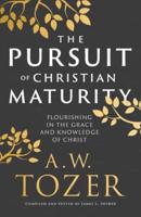 Pursuit of Christian Maturity