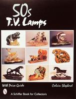 '50S TV Lamps