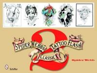 Spider Webb's Classic Tattoo Flash. 2