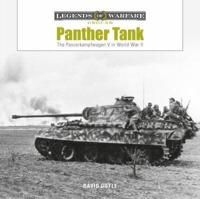 Panther Tank