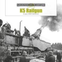 K5 Railgun