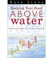 Keeping Your Head Above Water