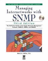 Managing Internetworks With SNMP