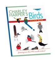 Charley Harper's Birds
