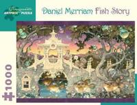 Daniel Merriam Fish Story Puzzle