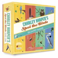 Charley Harper's Spot the Birds Board Game