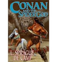 Conan and the Spider God