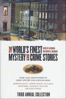 The World's Finest Crime and Mystery Stories