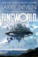 Ringworld Part Two