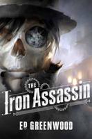 The Iron Assassin, or, A Clockwork Prometheus