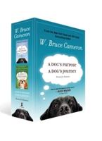 A Dog's Purpose/A Dog's Journey